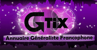 Gtix annuaire généraliste