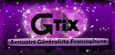 Gtix annuaire généraliste