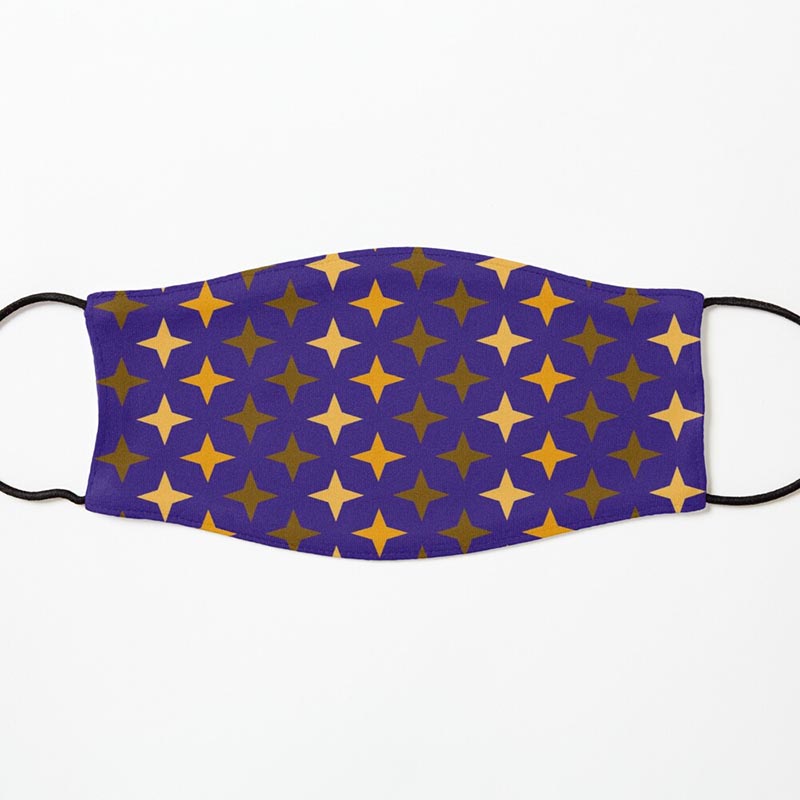 design étoile